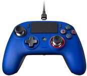 Controller PS4 NACON Revolution Pro 3 culoare Blue nou sigilat
