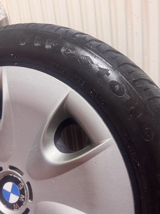 Anvelope iarnă Firestone Winter 195x55xR16, set 4 buc
