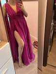 Rochie de seara Manuri S