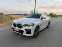 Bmw x6 xDrive 3.0