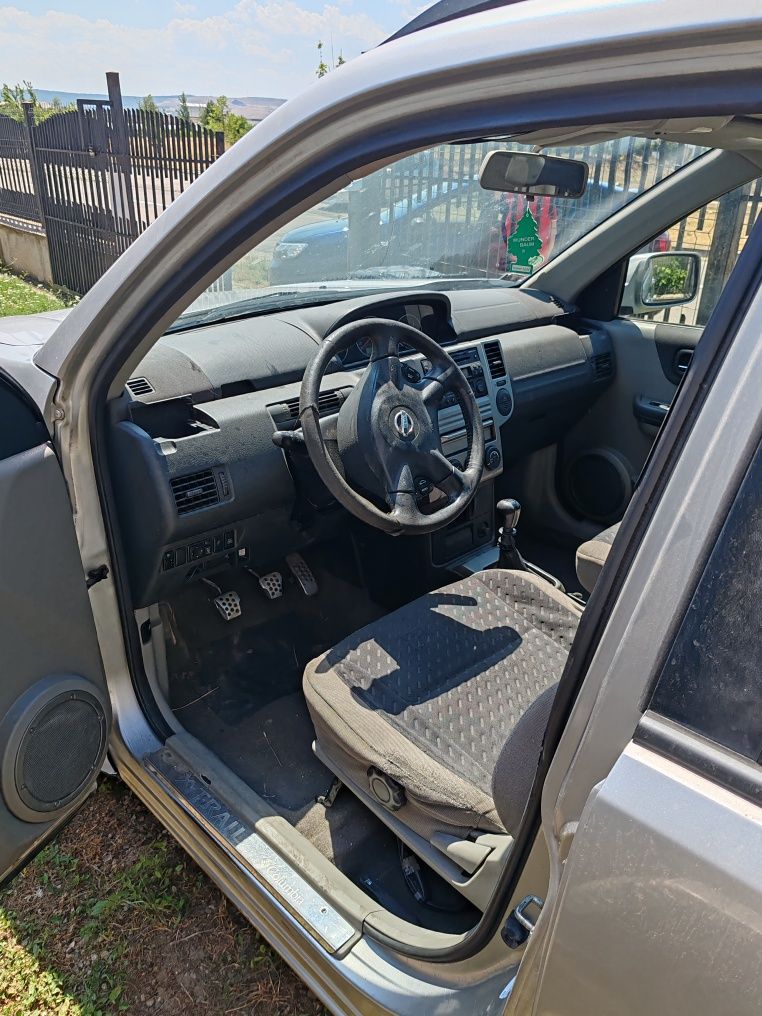 Nissan Xtrail diesel 2006