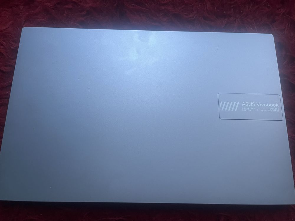 Лаптоп Asus notebook Windows 11