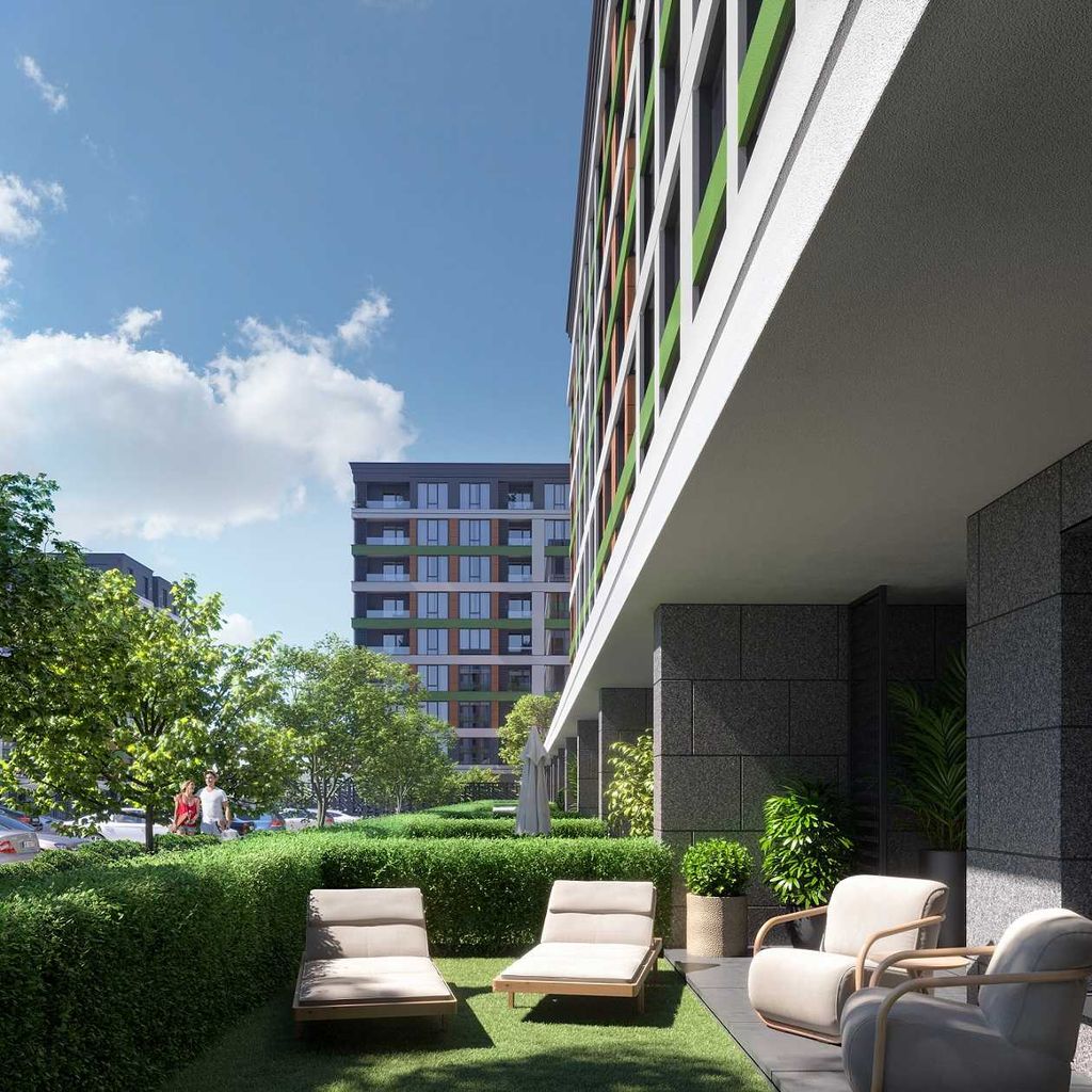 Продава се Тристаен апартамент в Бургас, Изгрев - 116 кв.м за 1052 €/кв.м - Снимка #7