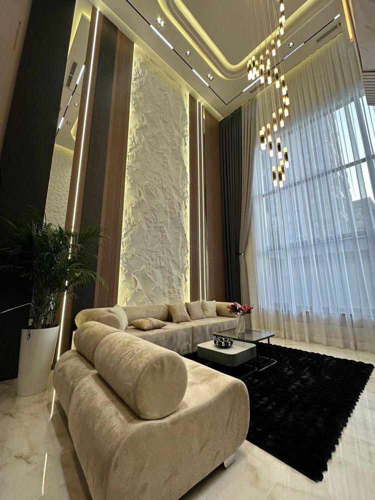 Продается новый евро дом Буз базар, Сайрам 1.6 соток