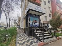 Сдается 1-а комнатное коммерческое помещение в Учтепинском районе.
