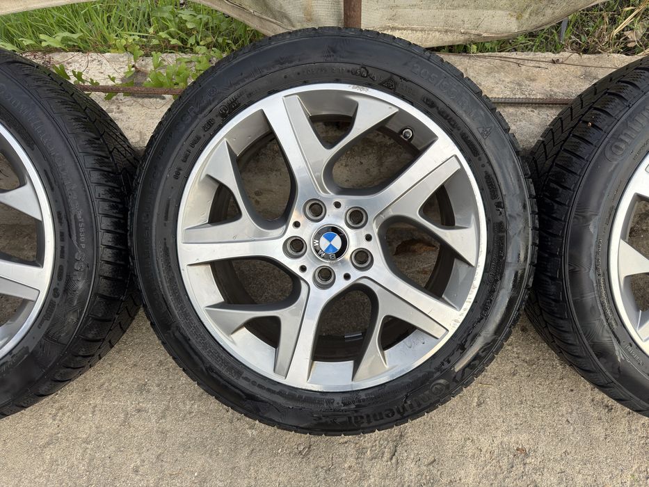Jante Bmw G 5X112 R17