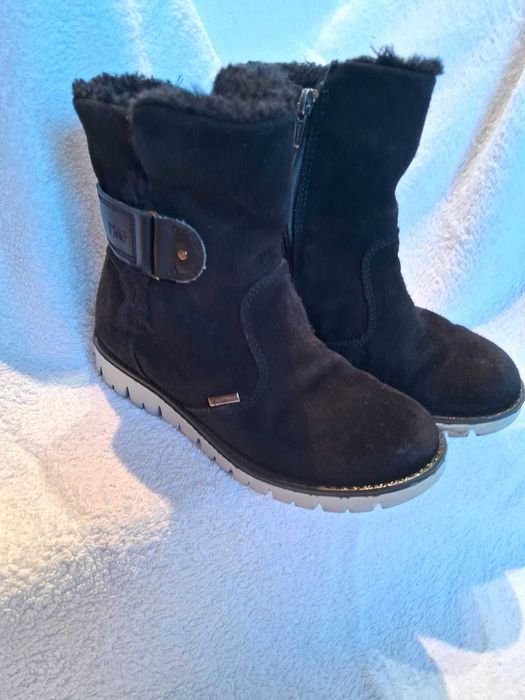 Ghete iarnă - PRIMIGI 31