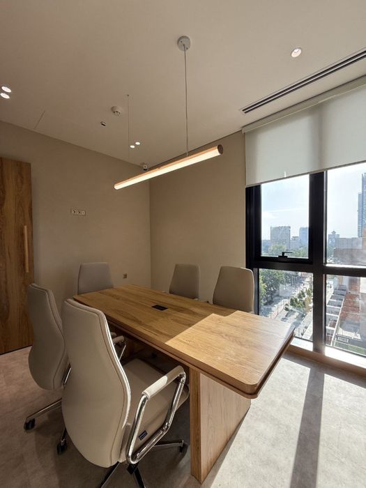 ОФИС ПРЕМИУМ-КЛАССА | БЦ Nestone | 80 м²