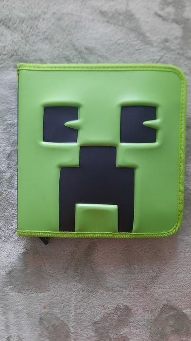 Penar Minecraft 24x24 cm