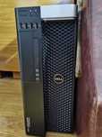 Unitate PC / Workstation Dell Precision Tower 5810 Nvidia/Xeon/DDR4