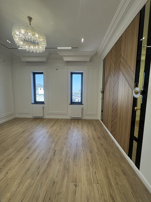 Здаётся Дом Новый