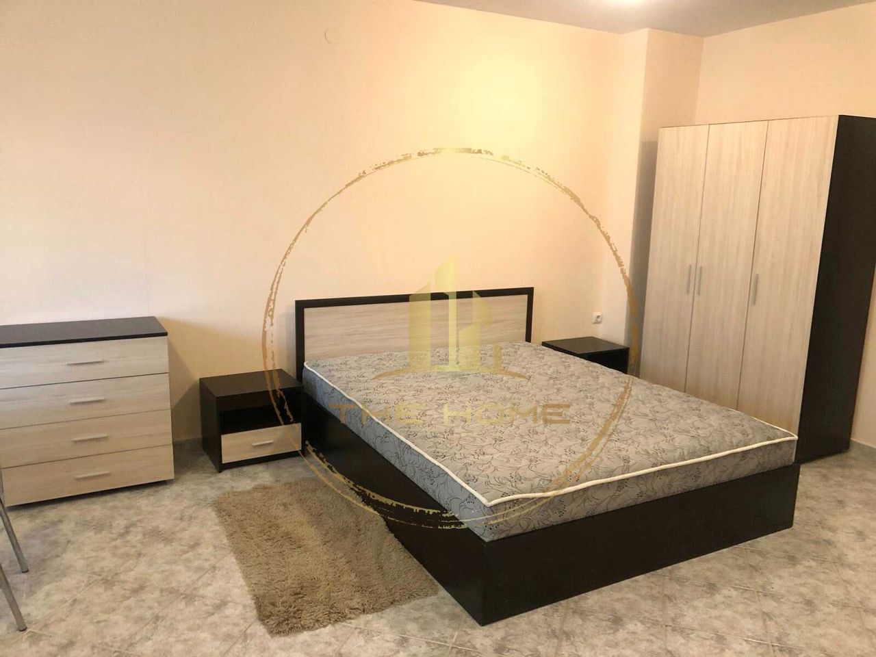 Дава се под наем Едностаен апартамент в Варна, Общината - 48 кв.м за 350 € - Снимка #4