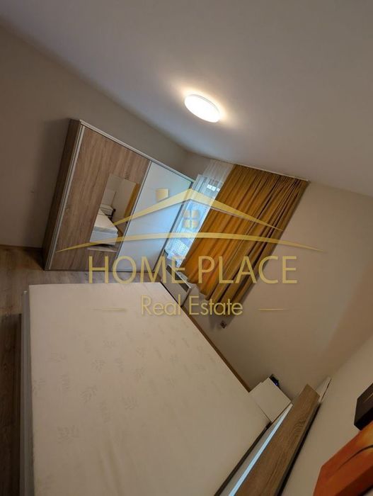 Дава се под наем Двустаен апартамент в Варна, Цветен квартал - 50 кв.м за 612 € - Снимка #4