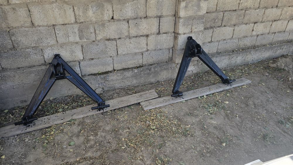 Триугольник в хорошом