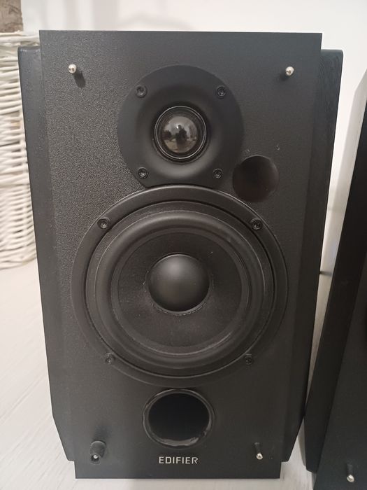 Boxe active Edifier