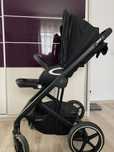 Cybex talos/balios