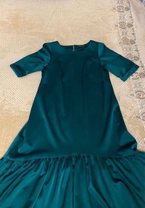 Продам платье вечернее