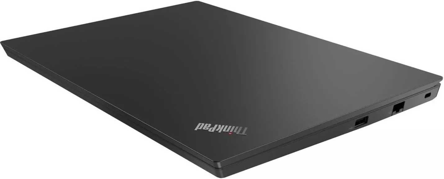 Лаптоп Lenovo ThinkPad E14 Gen 3 R5 5500U 16GB 256GB NVMe ГАРАНЦИЯ