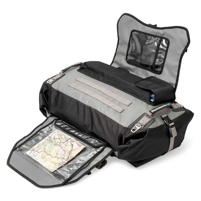 Mosko Moto Backcountry 40L Duffle / Pack V2 – като нова!