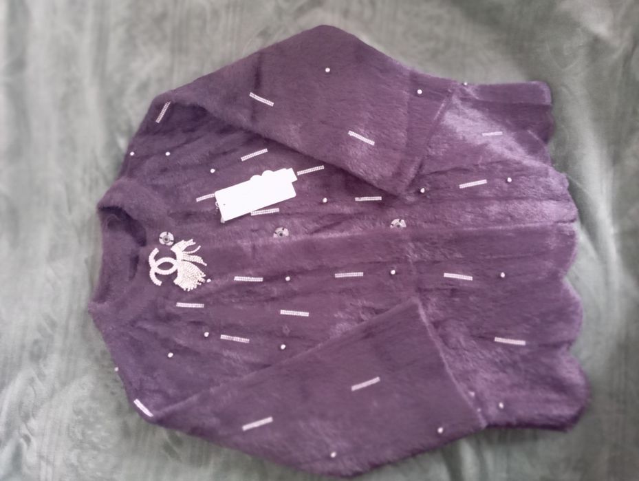 Jenfer sotiladi yangi