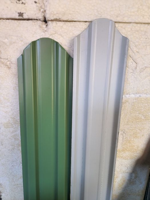 Vand sipca metalica de gard