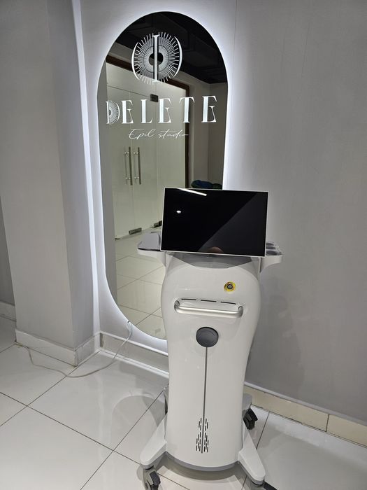 Аппарат для массажа