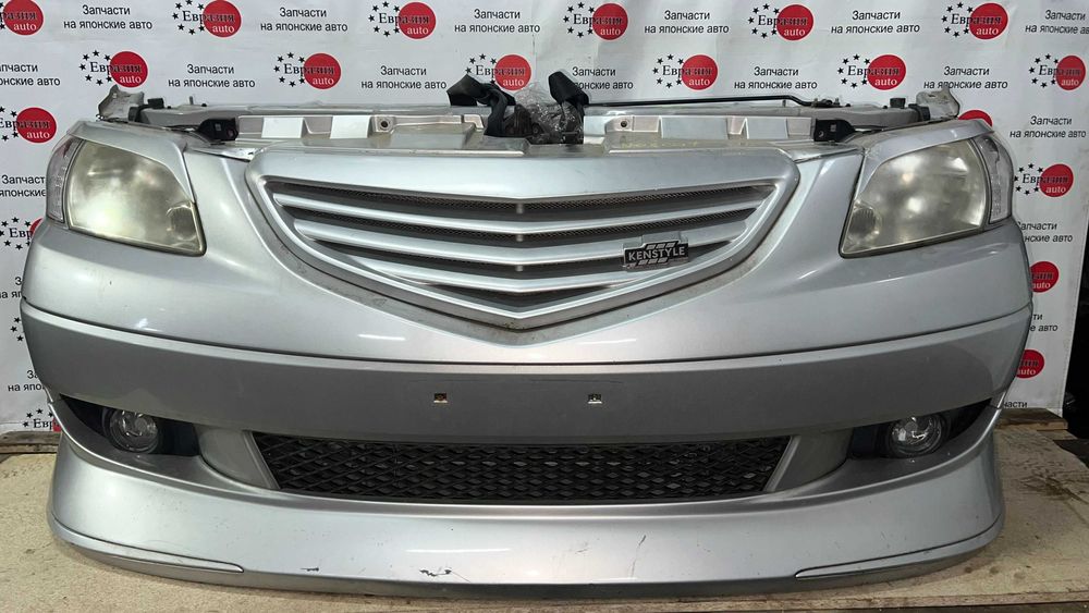 Ноускат носик Mazda MPV 2003 года из Японии