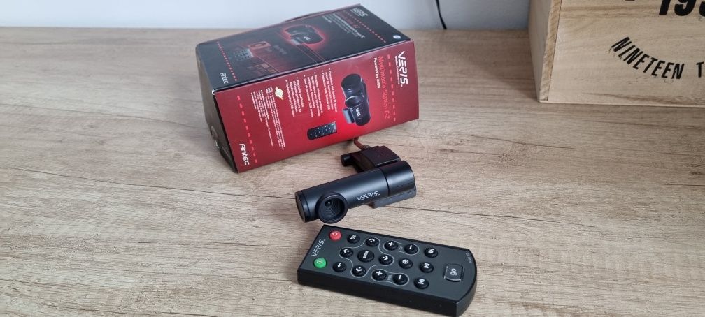 Antec Veris PC Multimedia Controller