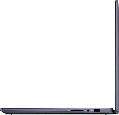 Dell Inspiron 14 2-in-1 14” FHD+ IPS R5-8640HS DDR5 8GB  SSD 512GB