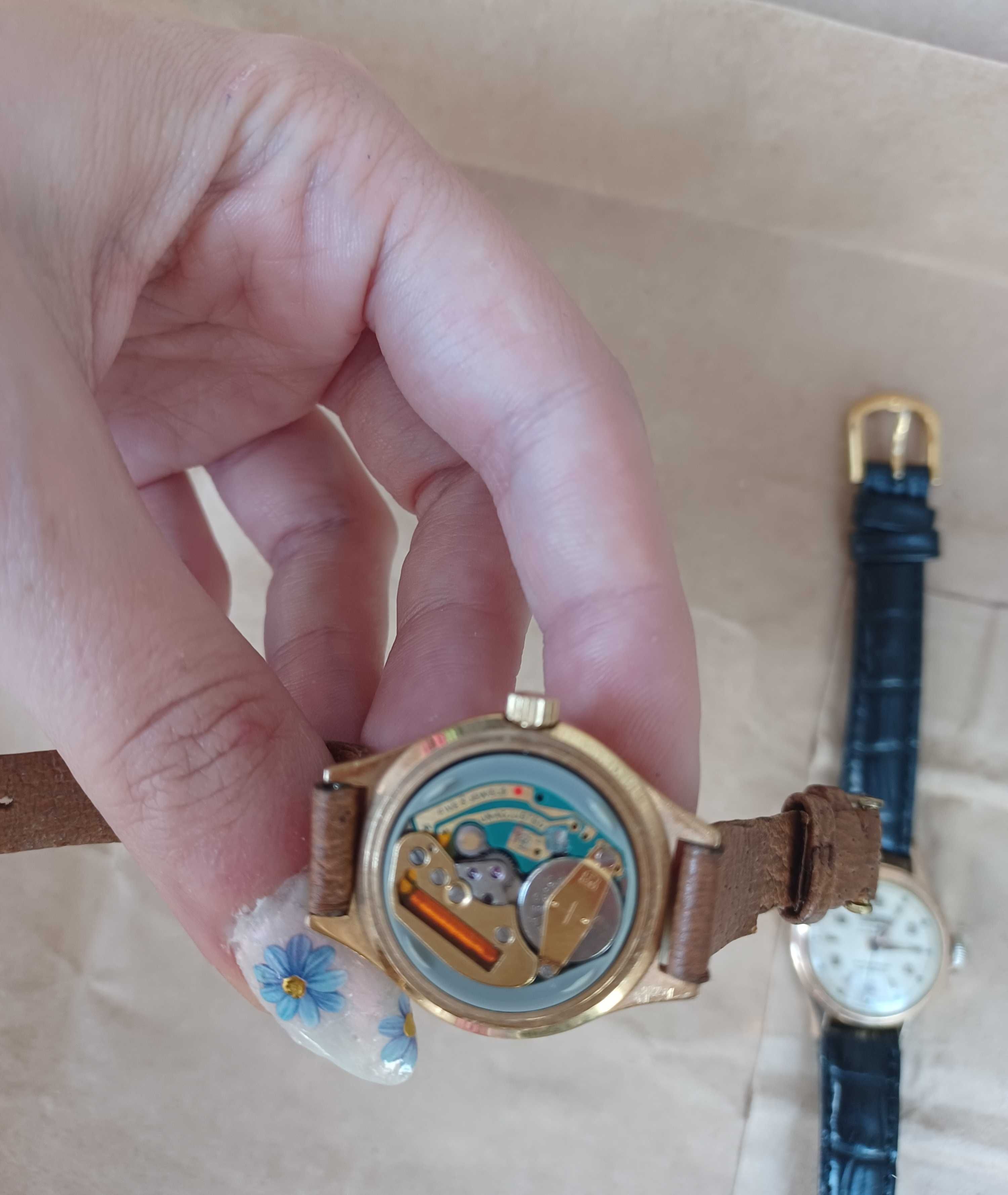 Дамски часовник Edox