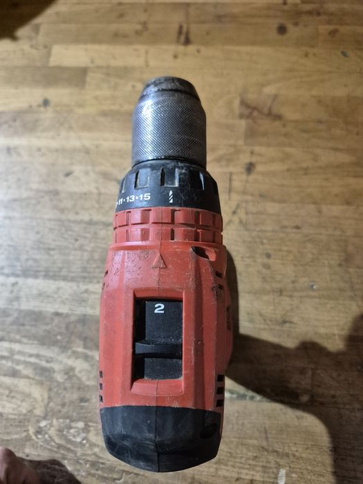 Filetanta HILTI SF 6 A 22