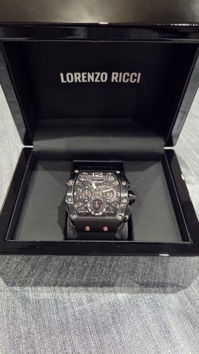 Оригинален Италиански часовник