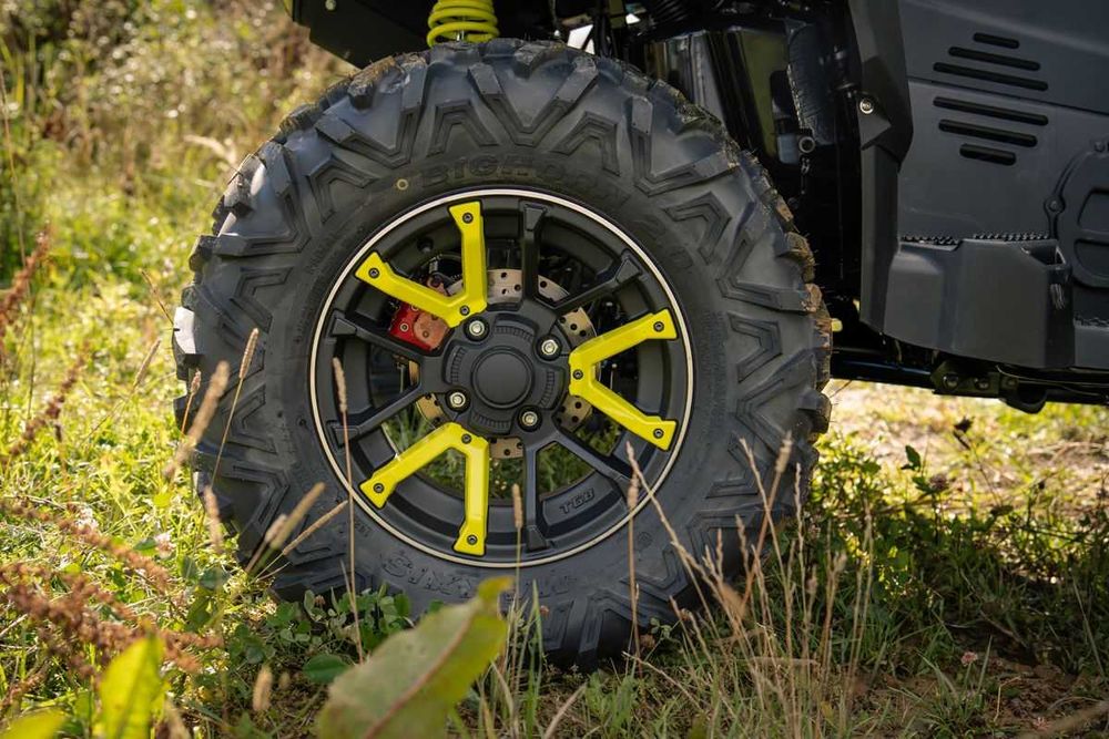 ATV Tgb Blade 1000 LTX Max EPS Limited