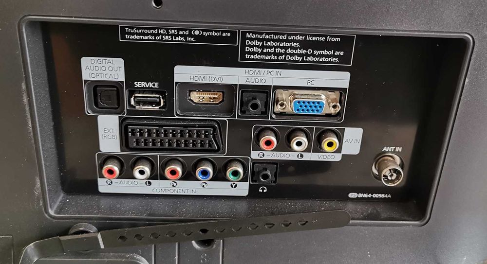 Tv led Samsung LE19B450 - 19 inch/48 cm - impecabil