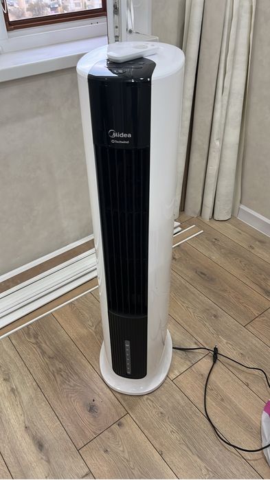 Кондиционер с увлажнителем воздуха