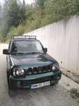 Suzuki jimny. 1.3