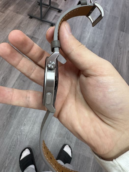 Huawei gt 3 pro 46mm