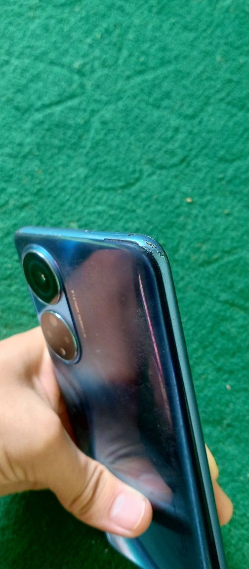 Honor x7 plata almashtirish kerak