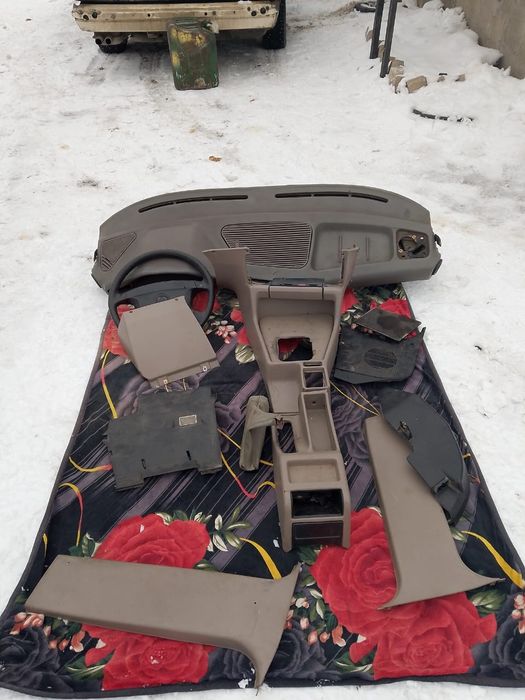 Продам торпеда bmw е34