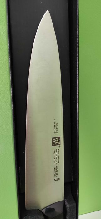 Zwilling Нож на Главния Готвач 'Twin Pollux'
