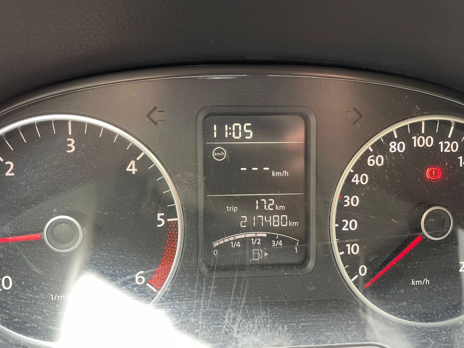 Vânzare Volkswagen Polo 1.2