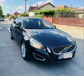 Volvo S60 D3 2.0 163 cp