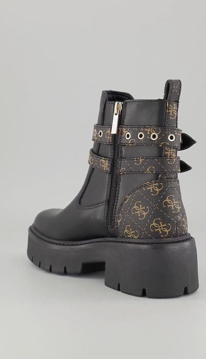 Дамски боти Guess