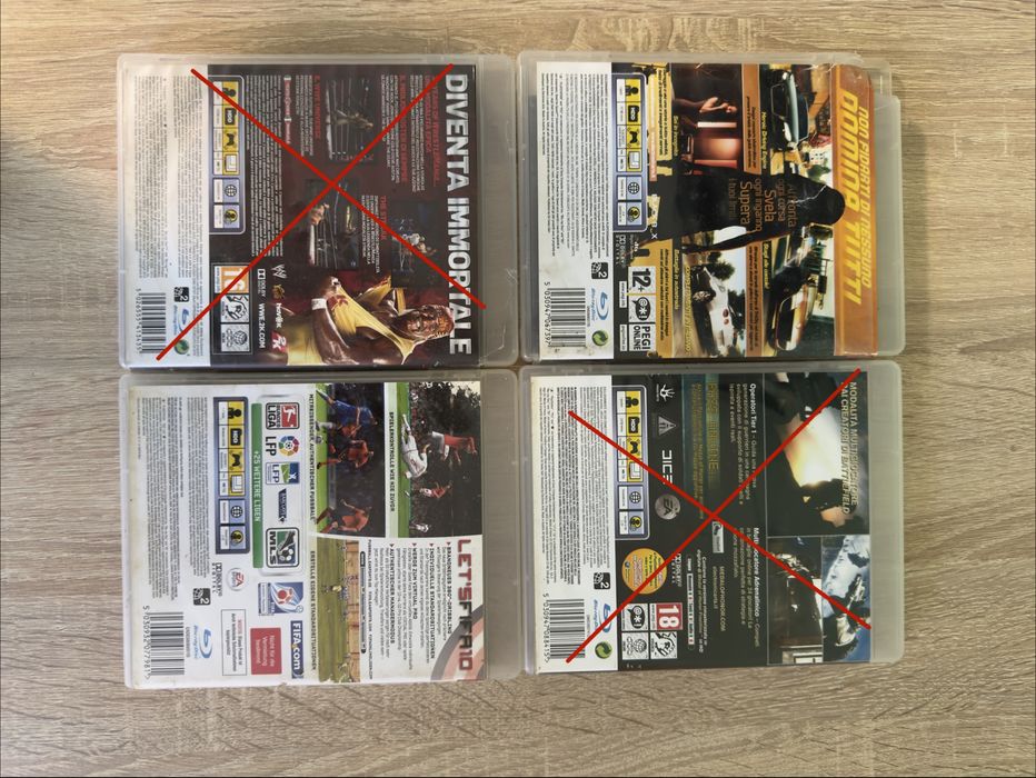 Playstation 3 cu 2 jocuri in stare excelentă