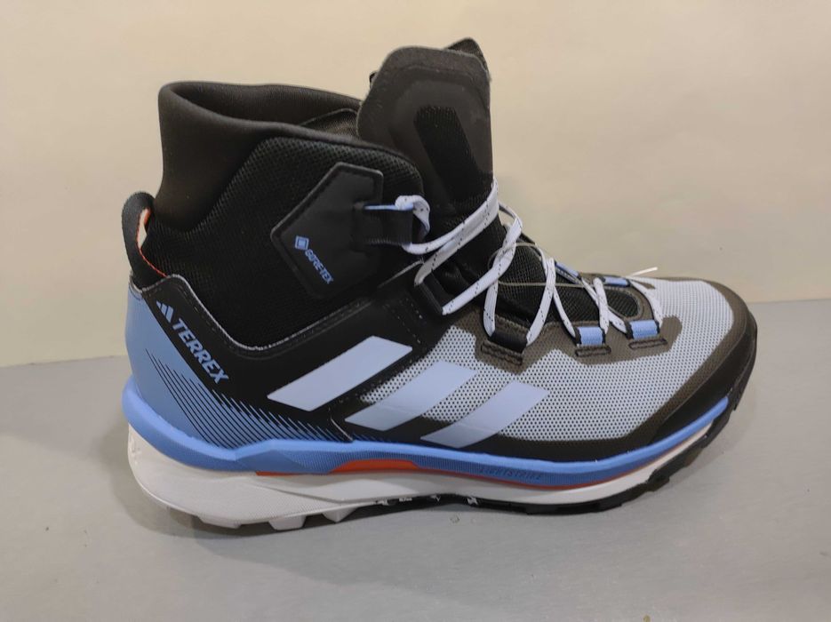 Adidas Terrex Gore-Tex N38,5/24sm.Кецове с мембрана..Нови.Оригинал.