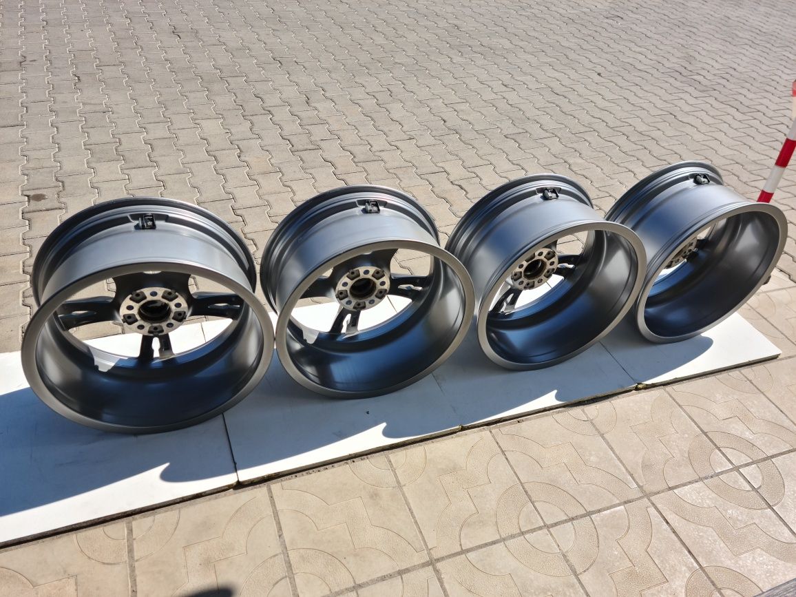 Оригинални Джанти БМВ/M5/F90/М8 /F91/G11/G30/G31/Style-705M-19 Цола