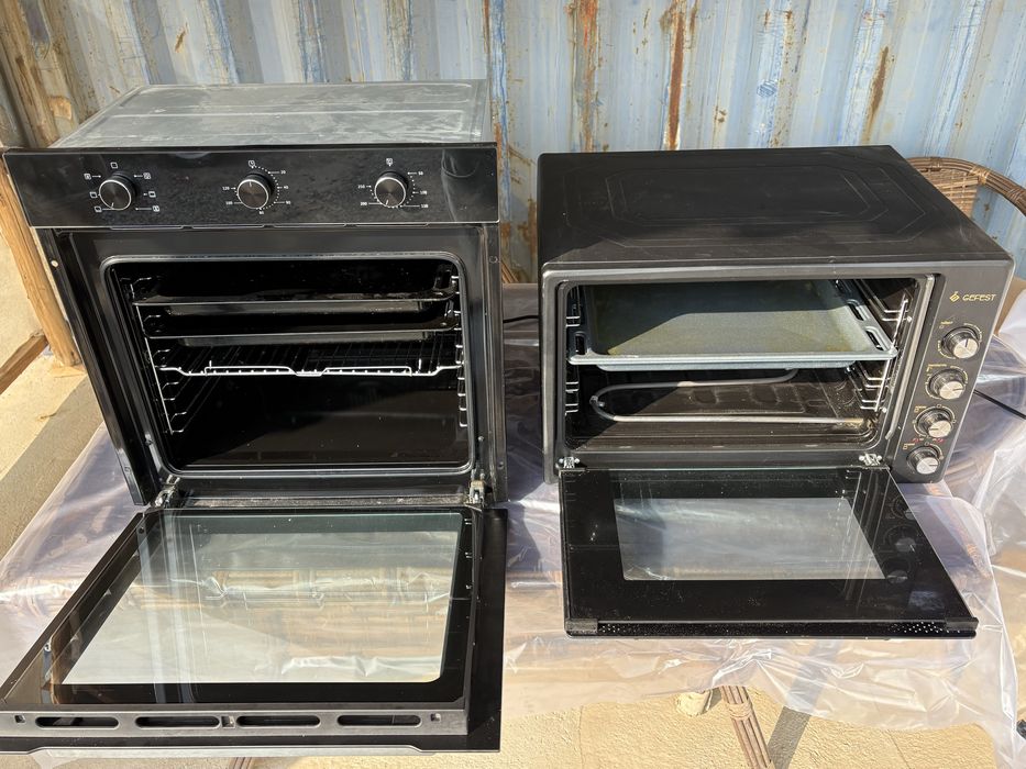 Арзон нархда духовка, печь сотилади