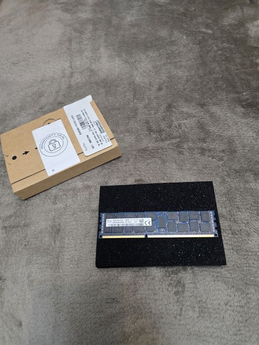 Memorie DDR3 16GB 1600MHZ