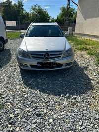 Vand mercedes c 200 cdi