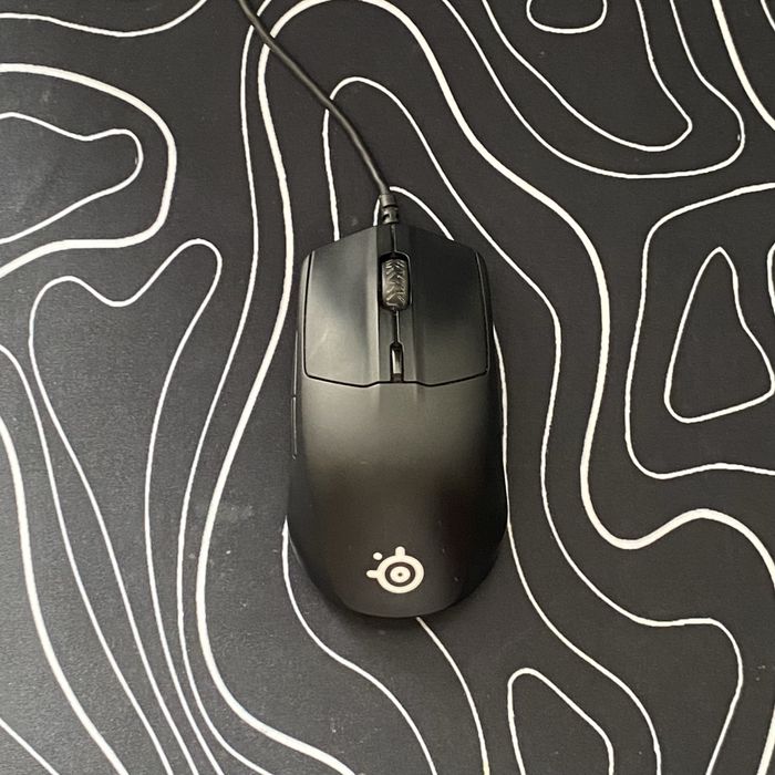 Steelseries rival 3